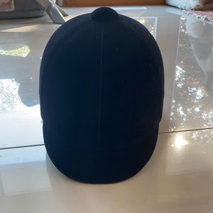 Horse back riding helmet